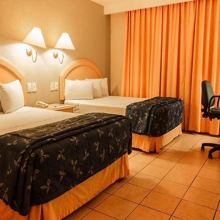 Plaza Inn Express Tapachula Exteriér fotografie