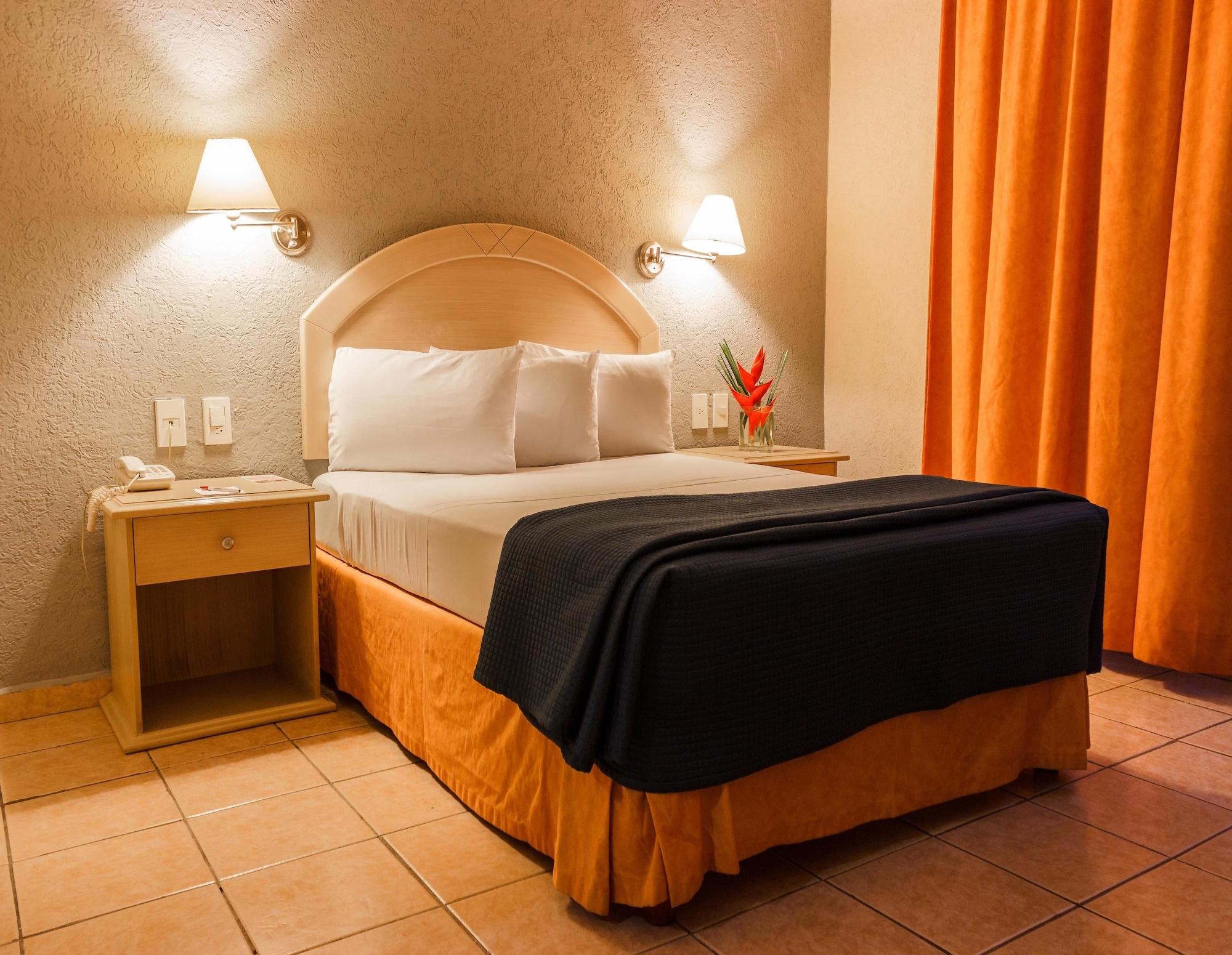 Plaza Inn Express Tapachula Exteriér fotografie