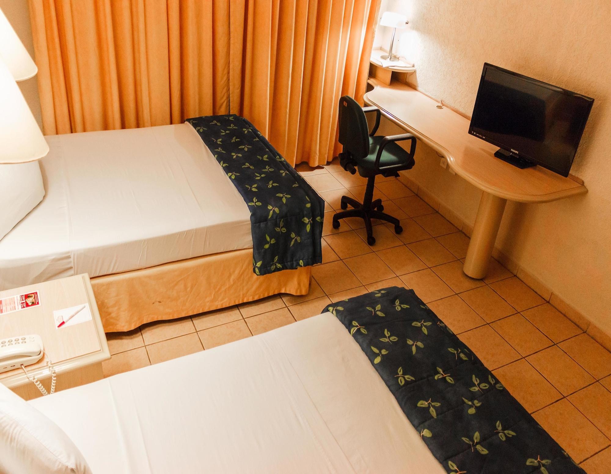 Plaza Inn Express Tapachula Exteriér fotografie