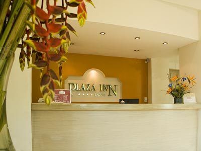 Plaza Inn Express Tapachula Exteriér fotografie
