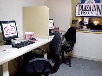 Plaza Inn Express Tapachula Exteriér fotografie