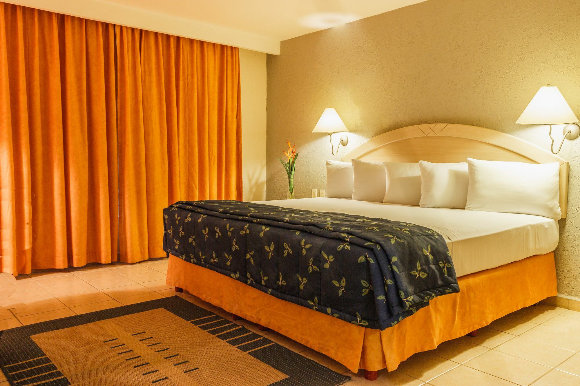 Plaza Inn Express Tapachula Exteriér fotografie
