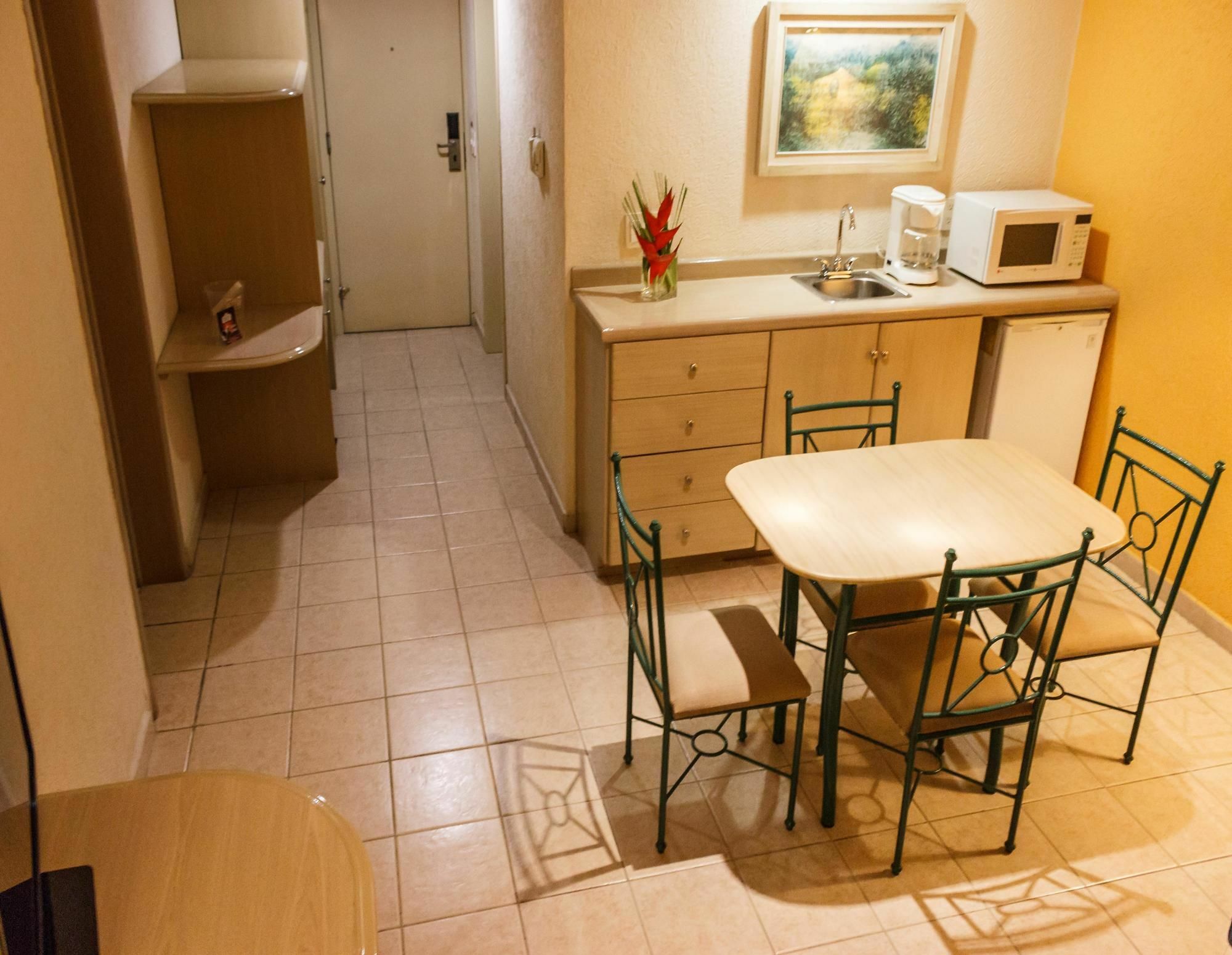 Plaza Inn Express Tapachula Exteriér fotografie
