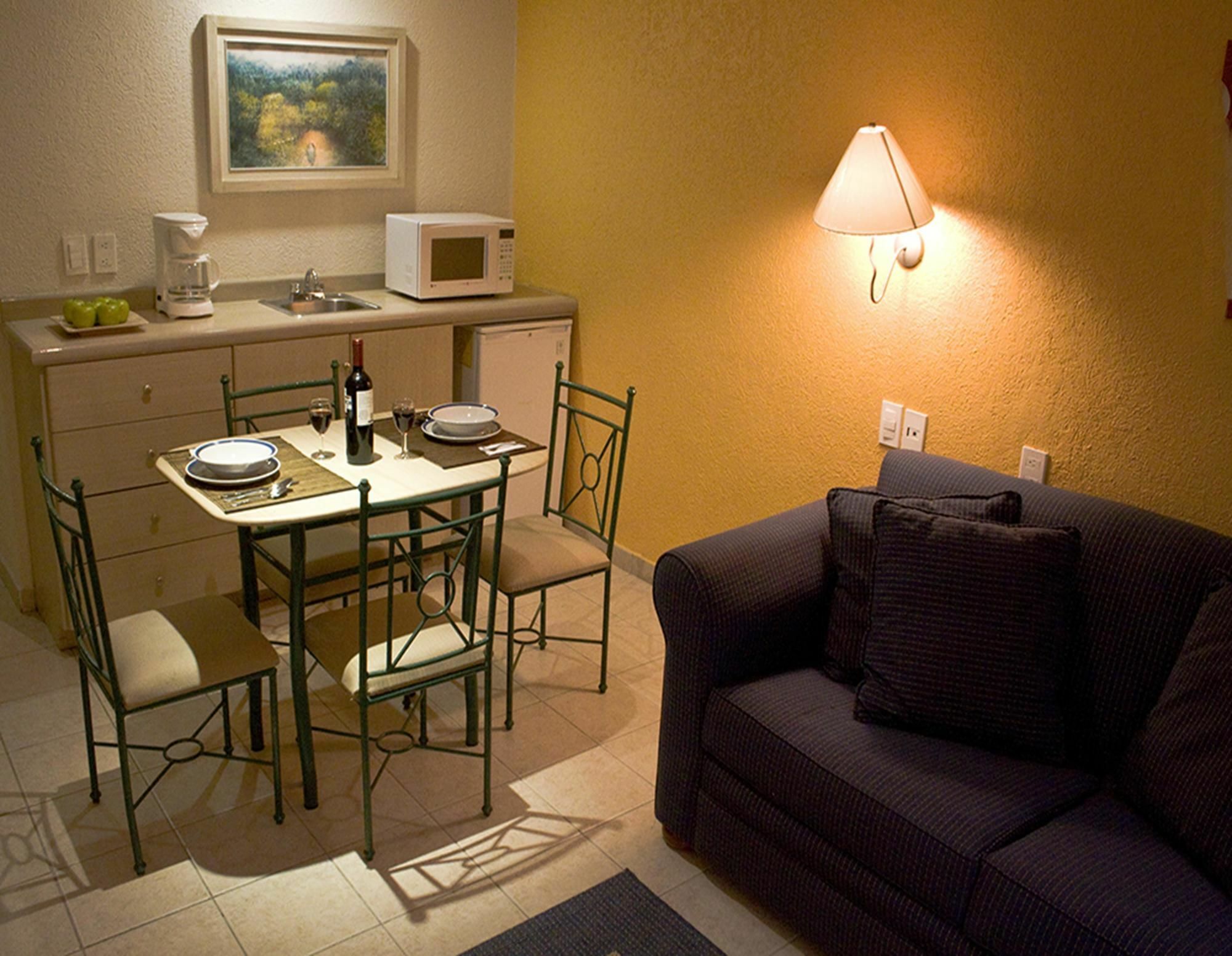 Plaza Inn Express Tapachula Exteriér fotografie